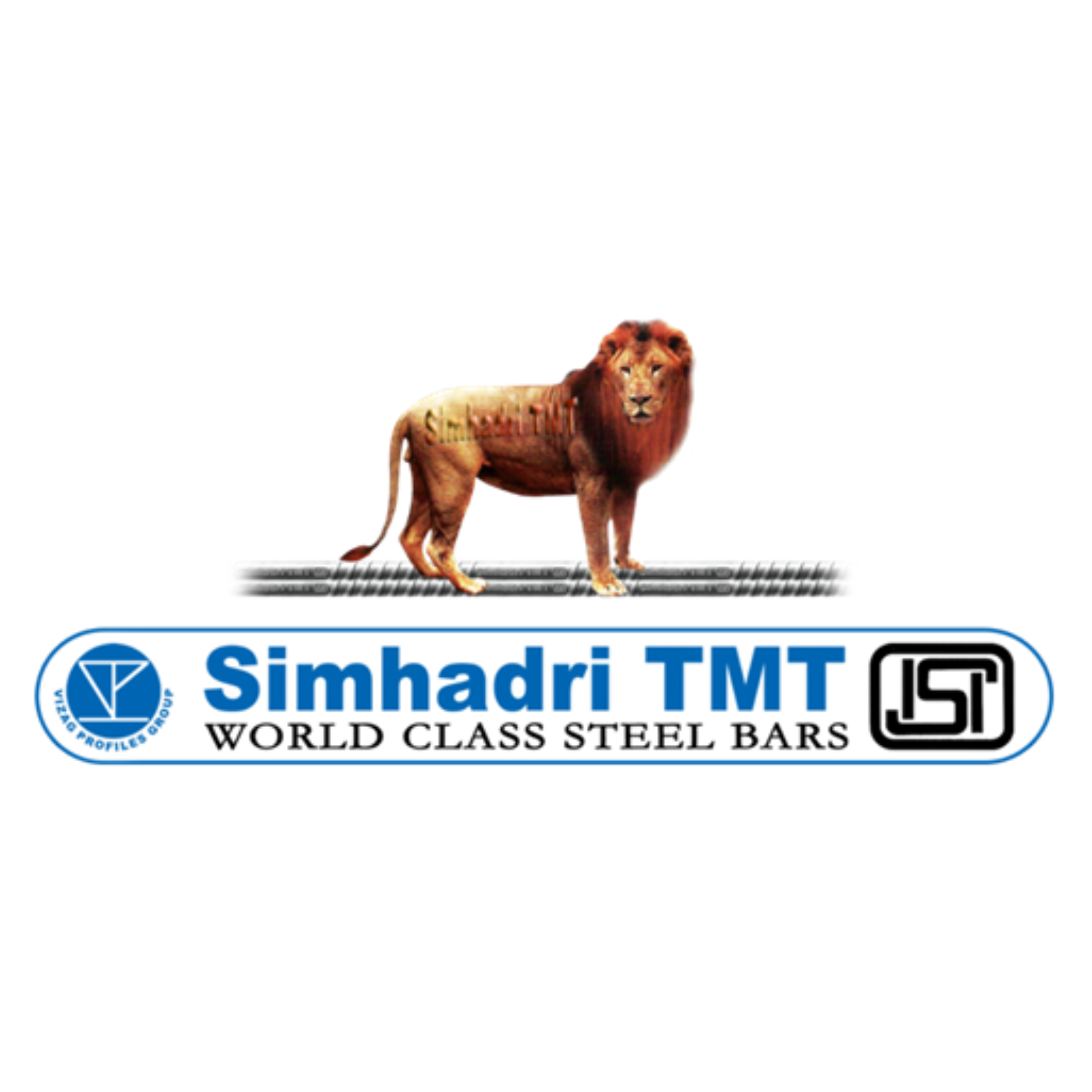 Simhadri TMT